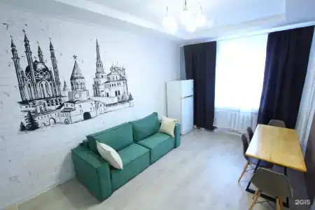 Квартира на Ершова - 20