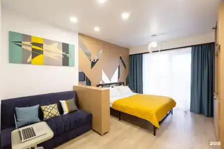 4 Угла на Пушкинской - 8