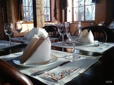 Клуб-отель Высокое  - 17