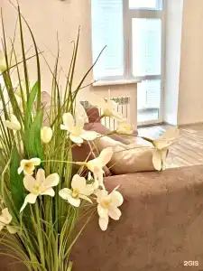 Строителей апарт24 - 3