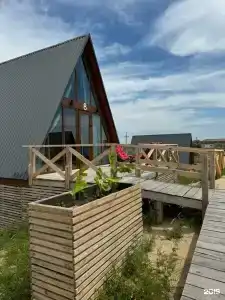 Глэмпинг Alfa Глэмпинг - 165