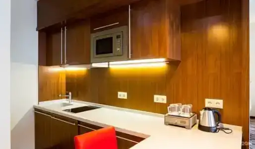 Ramada Plaza by Wyndham Voronezh - 22