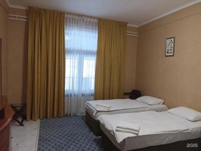 Загородный отель Konakoff в Сажино - 260