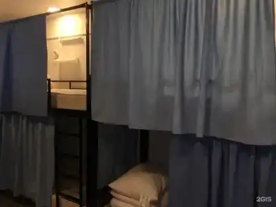 Travel Inn на Тимирязевской - 14