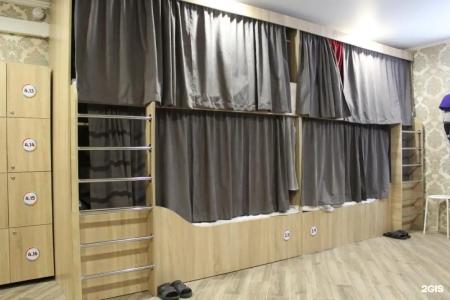 Game Hostel - 14