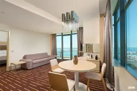Mercure Сочи Центр - 117