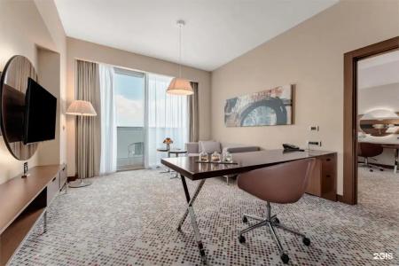 Mantera Resort & Congress - 198