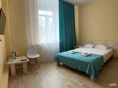 Хит на Тихоокеанской - 0