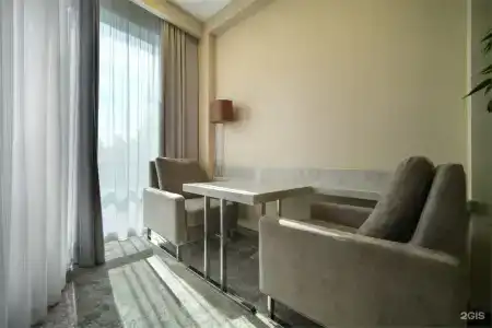 Alpha Business-Hotel - 64