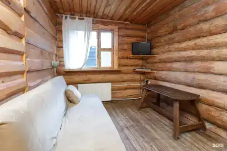 Киногородок - 274