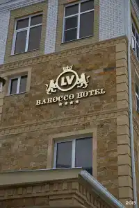 Barocco LV - 5