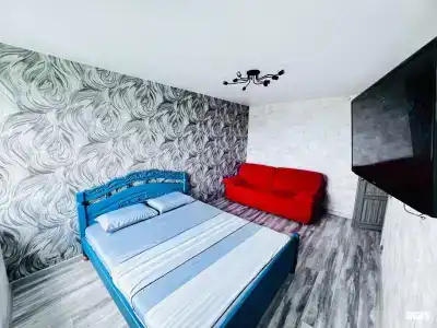 на Боровая улица, 8 - 5