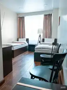 VladiStay - 135