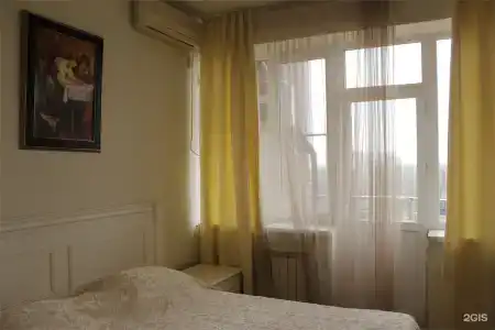 Апарт-She - 140