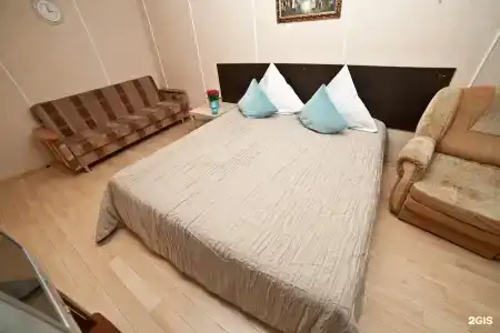 на Бардина 8 - 13