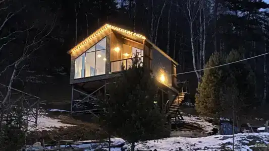 Baikal Grand View - 2