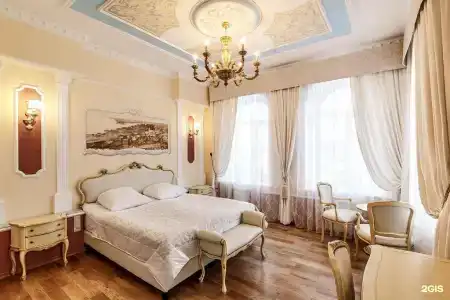 Александровский - 1