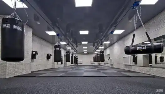 Глобус Групп Фитнес - 7