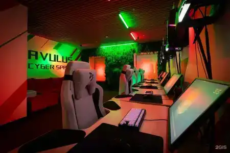 Avulus Cyber - 2