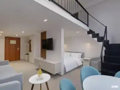 Alean Residence - 73