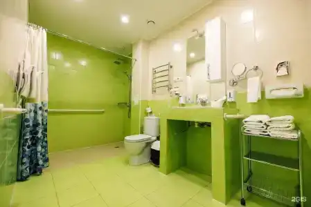 69 Параллель - 14