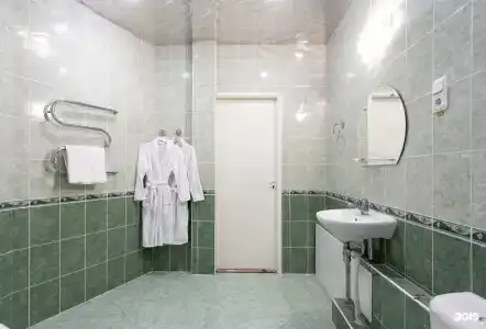 Бельведер - 111