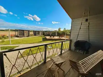Ruza River Club - 178