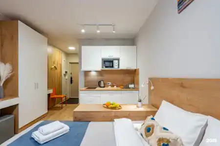 Ключи Петербурга - 31