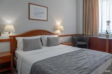 Одиссея Wellness Resort - 163