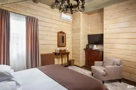 Загородный отель Целеево Клуб & Resort - 34