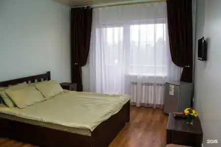 Белый Ключ - 18