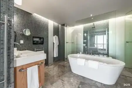 Swissotel Красные Холмы - 142