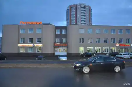 Залесный - 0