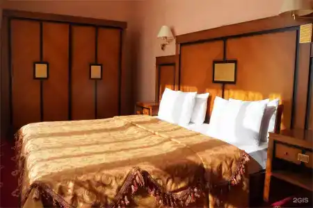 Grand Wellness Novahovo & Spa - 182