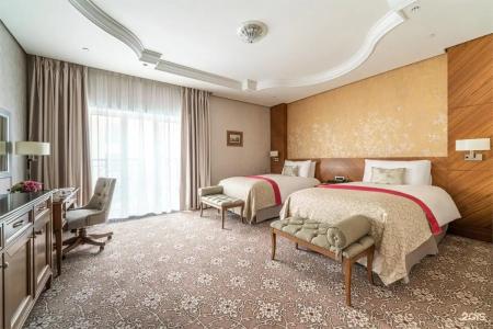 Lotte St. Petersburg - 176