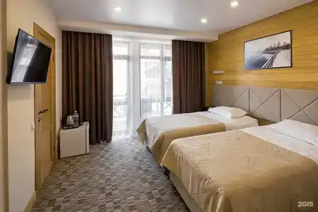 Крестовая Падь - 189