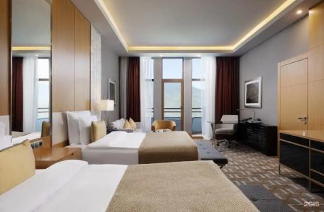 Rixos Красная Поляна Сочи - 167