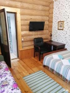 Ясная поляна - 73