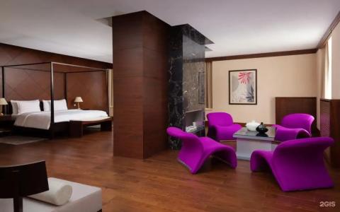Mövenpick Krasnaya Polyana - 123