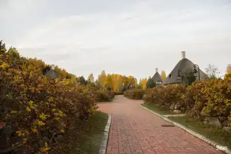 Диканька - 4