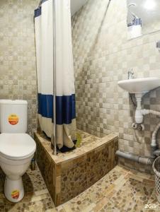 Хостел Old Flat на Невском - 14