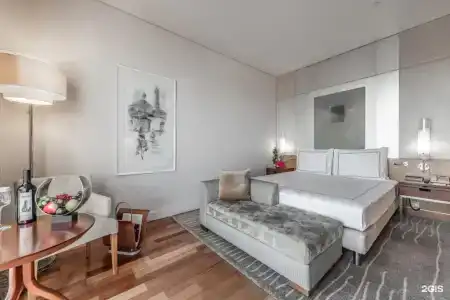 Swissotel Красные Холмы - 99