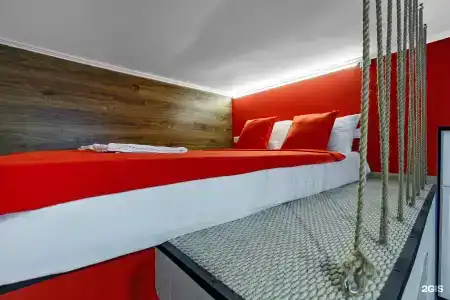 Red Baltic - 103