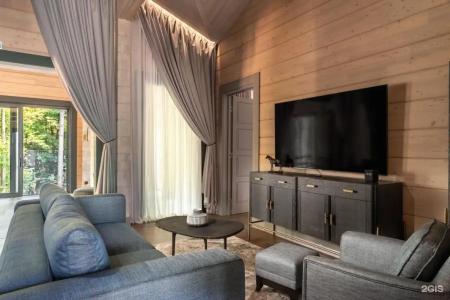Загородный отель Целеево Клуб & Resort - 102