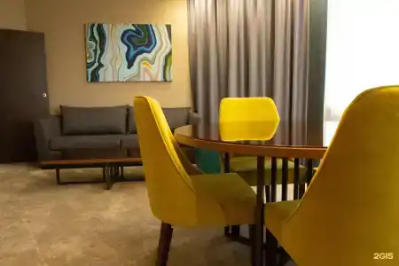 City Park Hotel - 14