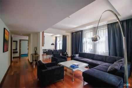 Radisson Роза Хутор - 107