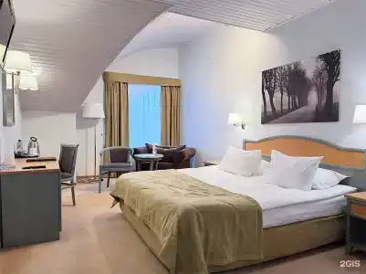 Old Estate Hotel & SPA - 210