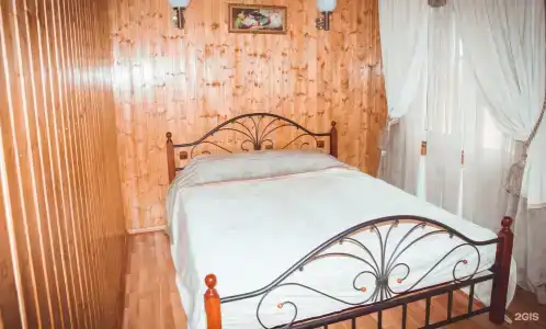 Загородный отель Konakoff в Сажино - 240