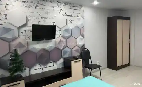 на Парковой, 15А - 11