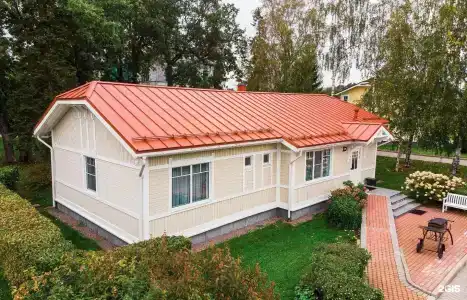 Ладожская Усадьба - 112